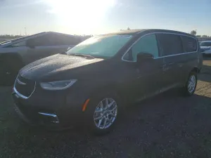Chrysler Pacifica TOURING L 3.6L 6 2023