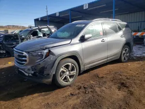 GMC Terrain 1.5L 4 2021