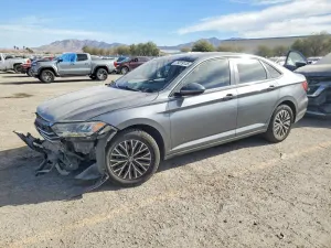 Volkswagen Jetta S 1.4L 4 2019