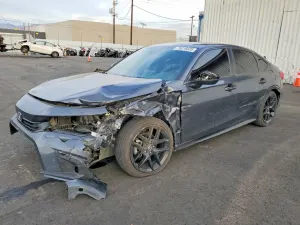 Honda Civic SPORT 2.0L 4 2024