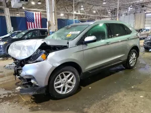 Ford Edge SEL 2.0L 4 2024