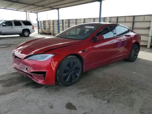 Tesla Model S 2023