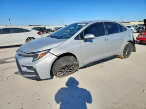 Toyota Corolla SE 2.0L 4 2023