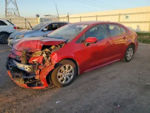 Toyota Corolla LE 1.8L 4 2020