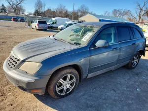 Chrysler Pacifica 4.0L 6 2007