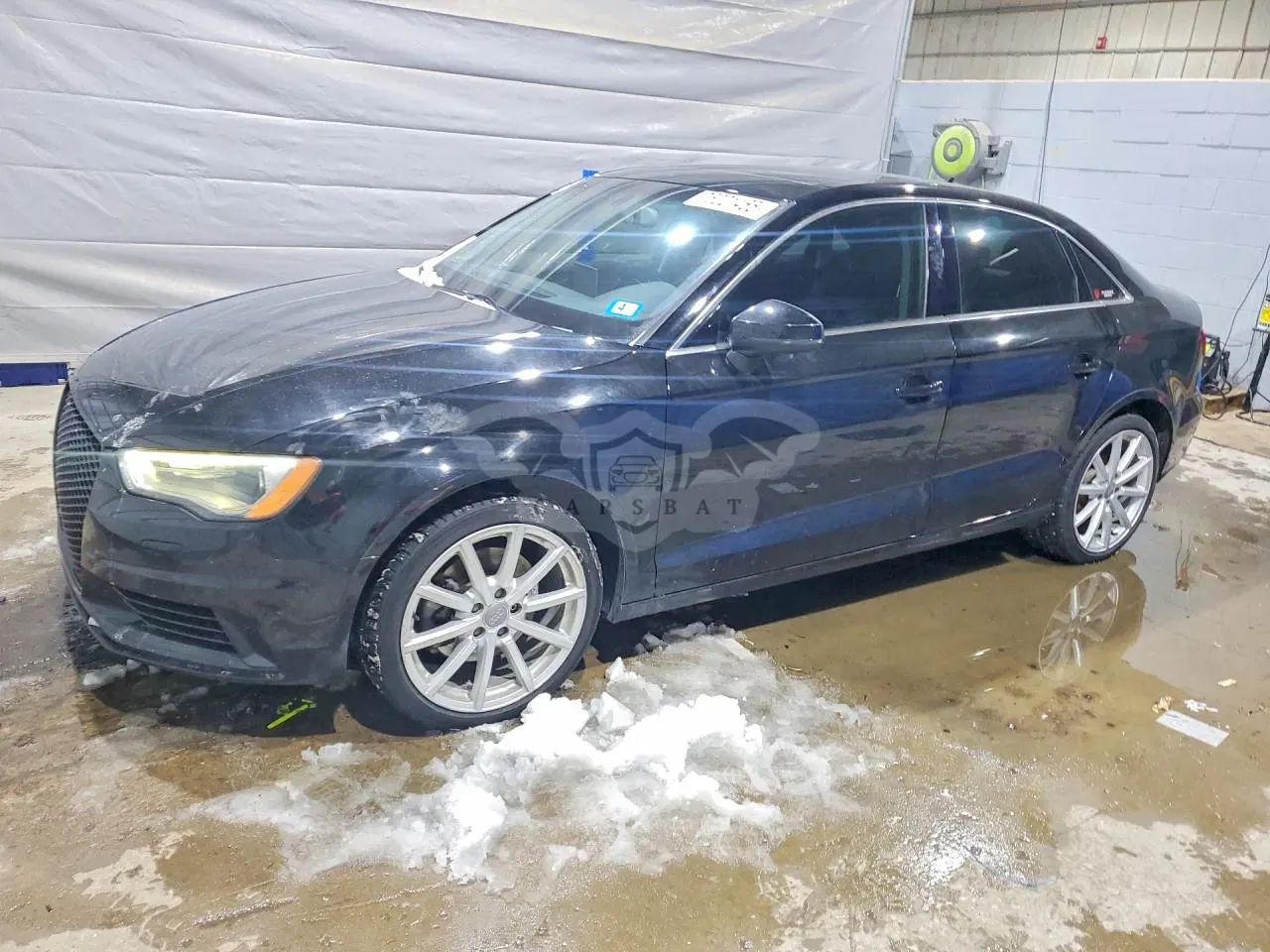 Audi A3 PREMIUM PLUS 2.0L 4 2015