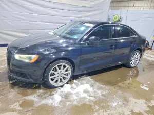 Audi A3 PREMIUM PLUS 2.0L 4 2015