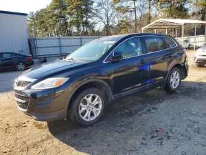 Mazda CX-9 3.7L 6 2012
