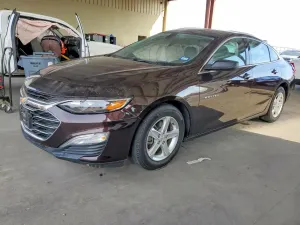 Chevrolet Malibu 1.5L 4 2021