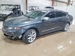Chevrolet Impala PREMIER 3.6L 6 2019