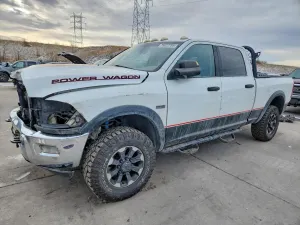 Dodge RAM 5.7L 8 2010