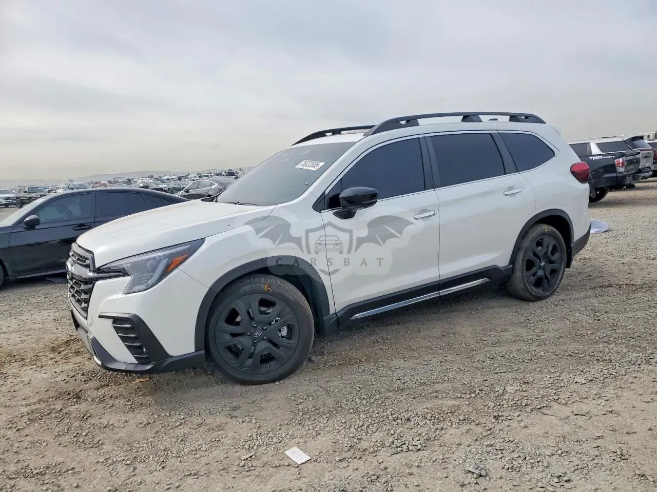 Subaru Ascent TOURING 2.4L 4 2024