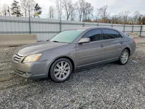 Toyota Avalon XL 3.5L 6 2007