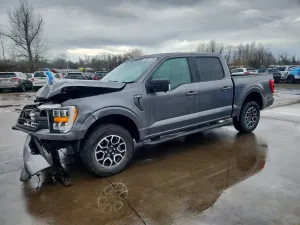 Ford F-150 SUPERCREW 3.5L 6 2023