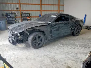 Ford Mustang 2.3L 4 2020