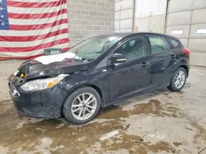 Ford Focus 2.0L 4 2017