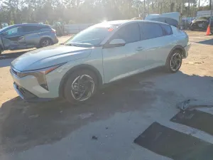 Kia K4 EX 2.0L 4 2025