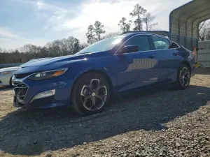 Chevrolet Malibu LT 1.5L 4 2023