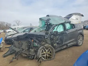 Ford Edge 2.0L 4 2021
