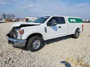 Ford F-250 SUPER DUTY 6.2L 8 2022