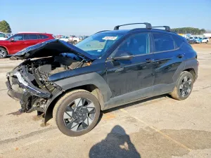 Hyundai Kona SEL 2.0L 4 2024