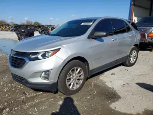 Chevrolet Equinox LS 1.5L 4 2019