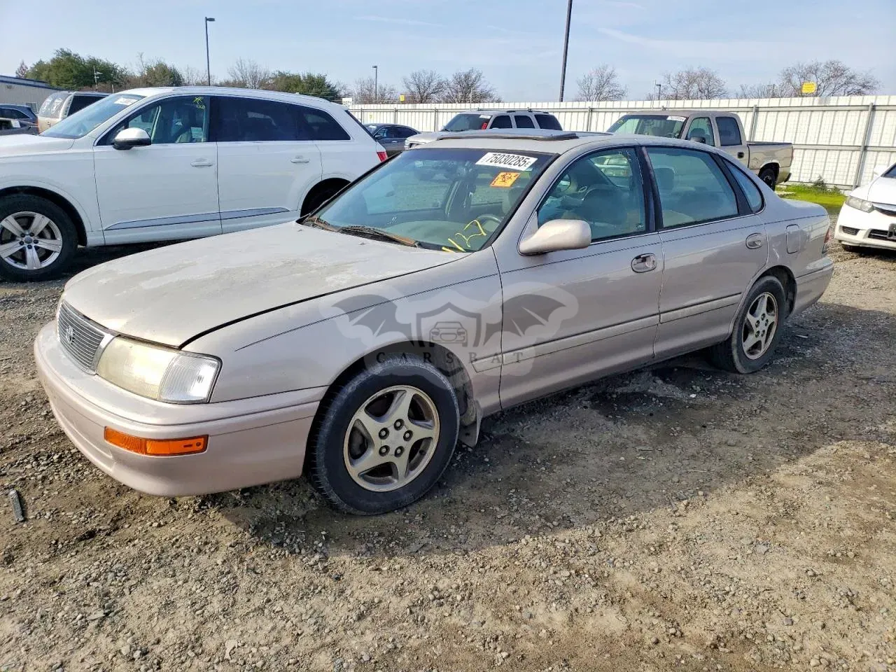 Toyota Avalon 3.0L 6 1997
