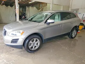 Volvo XC60 3.2 3.2L 6 2012