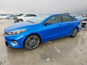 Kia Cerato / Forte / K3 GT LINE 2.0L 4 2023