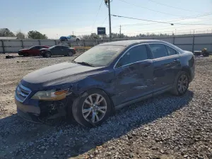 Ford Taurus SEL 3.5L 6 2011