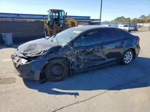 Toyota Corolla 2.0L 4 2024