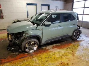 Hyundai Venue 1.6L 4 2026