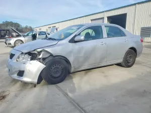 Toyota Corolla BASE 1.8L 4 2010