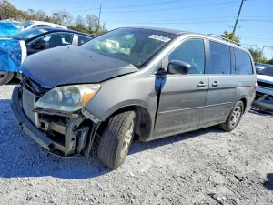 Honda Odyssey 3.5L 6 2007