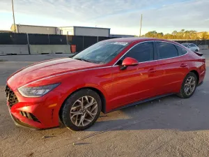 Hyundai Sonata 2.5L 4 2021