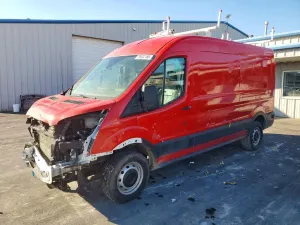 Ford Transit T-250 3.5L 6 2024