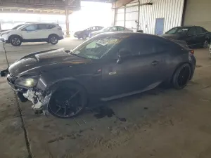 Toyota GR86 PREMIUM 2.4L 4 2022