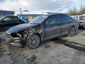 Volkswagen Jetta 1.4L 4 2019