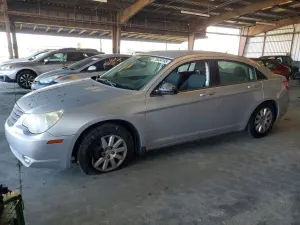 Chrysler Sebring 2.4L 4 2010