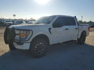 Ford F-150 5.0L 8 2023