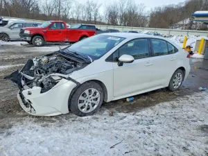 Toyota Corolla LE 1.8L 4 2022