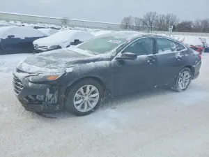Chevrolet Malibu LT 1.5L 4 2024