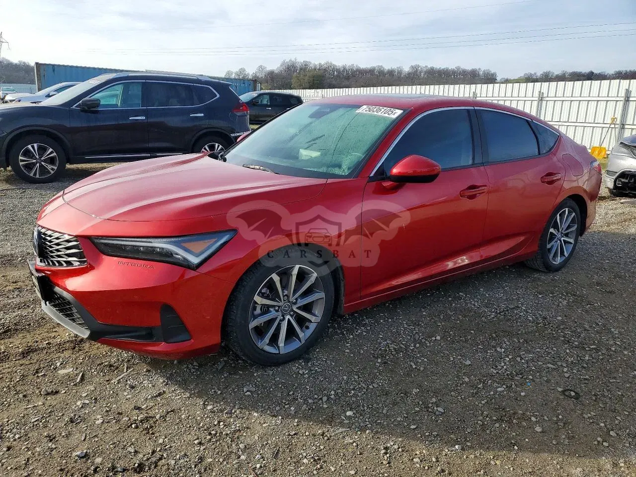 Acura Integra 1.5L 4 2023