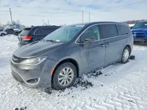 Chrysler Pacifica TOURING PLUS 3.6L 6 2018