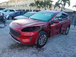 Ford Escape SE 1.5L 3 2020