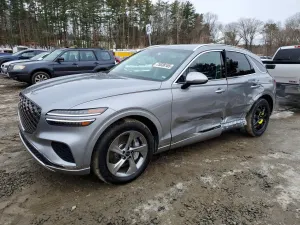 Genesis GV70 2.5L 4 2026