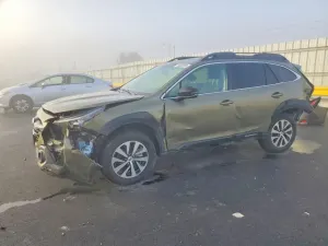 Subaru Outback PREMIUM 2.5L 4 2024