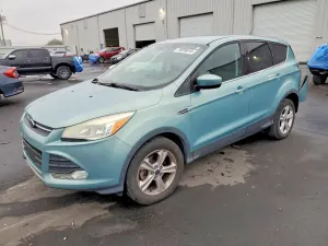Ford Escape SE 1.6L 4 2013