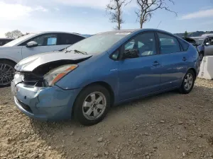 Toyota Prius 1.5L 4 2007
