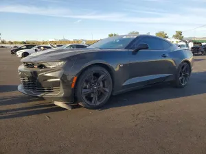 Chevrolet Camaro 6.2L 8 2019